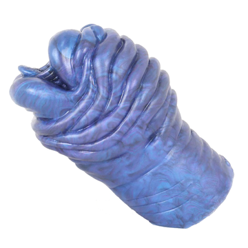 Soft Realistic Imitation Vagina / Silicone Tight Realistic Vagina / Sex Toy for Men - EVE's SECRETS
